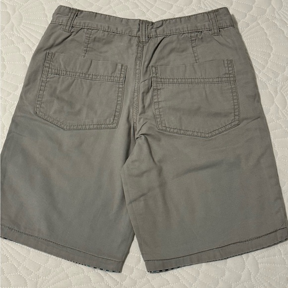 Epic Threads Reversible Shorts- Boys Size 8 - Picture 6 of 11